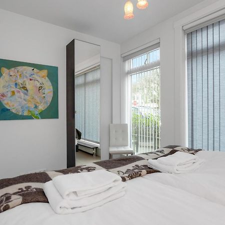 Luxury Apartment Central レイキャヴィーク エクステリア 写真