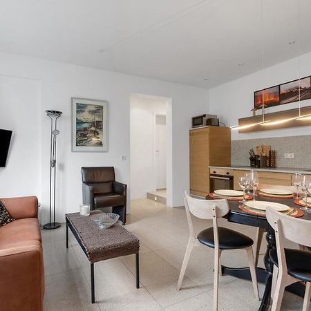 Luxury Apartment Central レイキャヴィーク エクステリア 写真