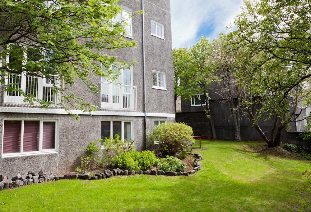 Luxury Apartment Central レイキャヴィーク 部屋 写真