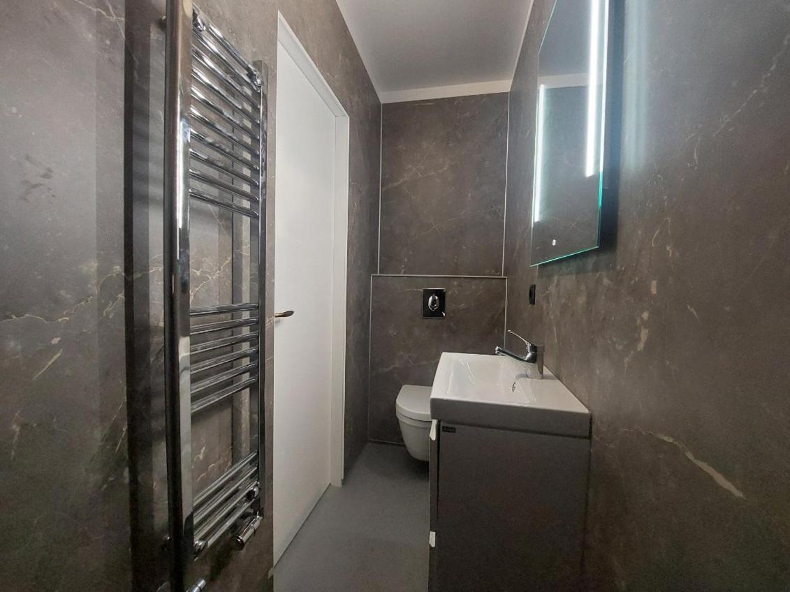 Luxury Apartment Central レイキャヴィーク エクステリア 写真