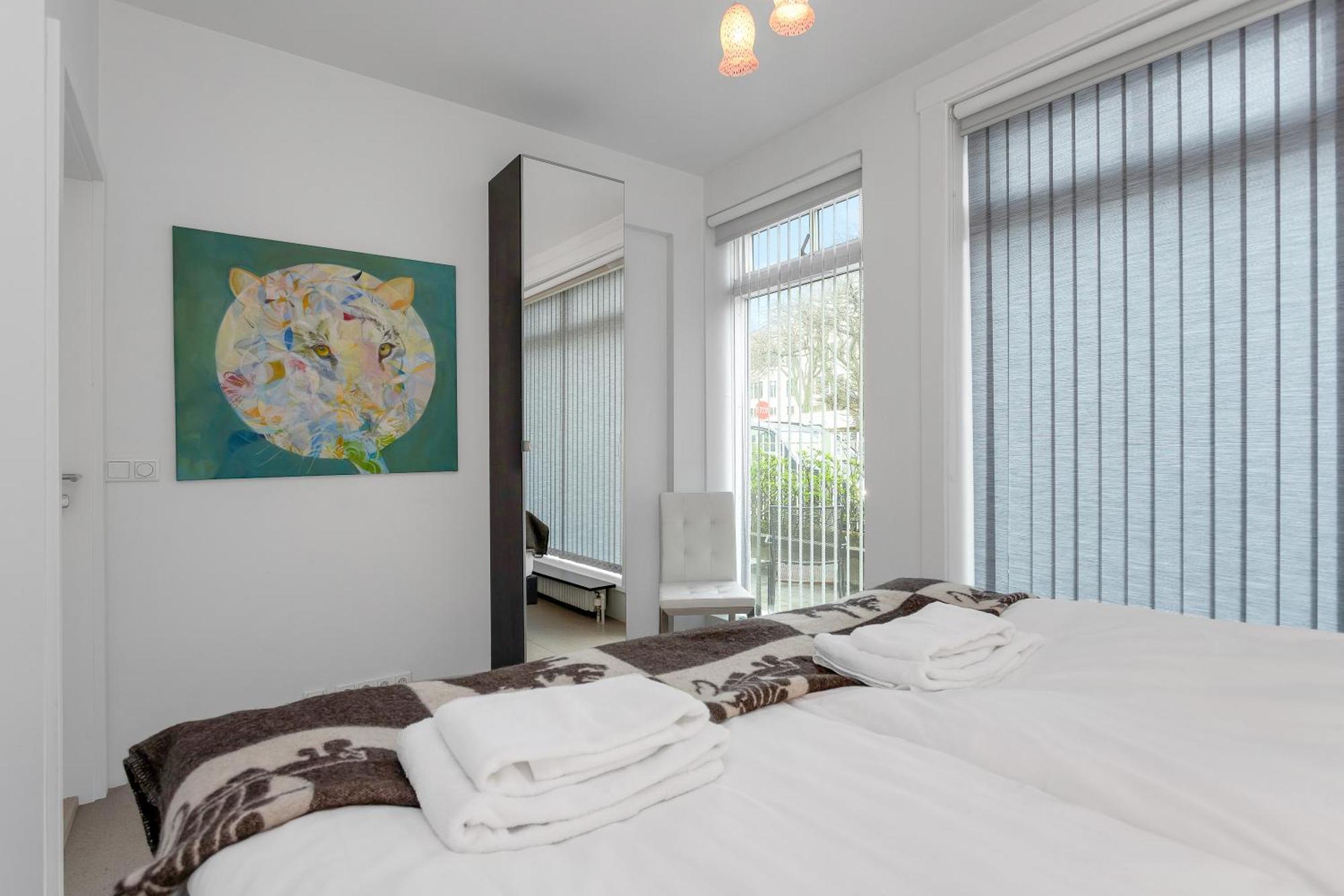 Luxury Apartment Central レイキャヴィーク エクステリア 写真